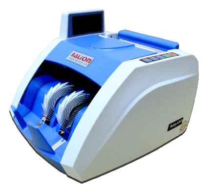 Máy đếm tiền tại Vĩnh Long - Nhà cung cấp máy chính hãng, giá tốt